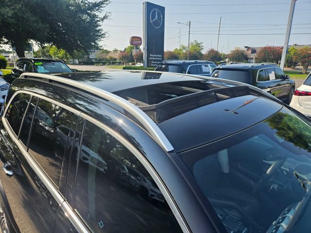 Certified 2024 Mercedes-Benz GLS 450 4MATIC image 16