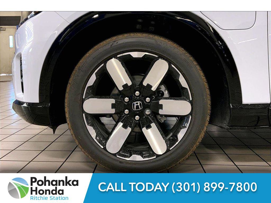 New 2026 Honda Prologue Elite image 15