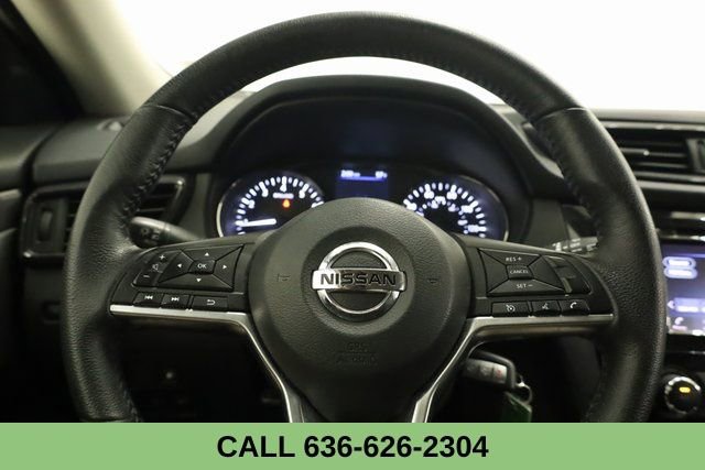 Used 2019 Nissan Rogue S w/ Special Edition Package image 16