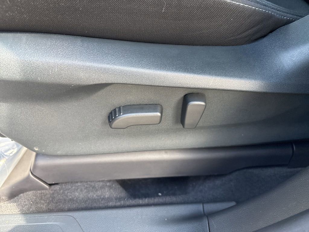 Certified 2025 Subaru Ascent Premium w/ Popular Package #2 image 22