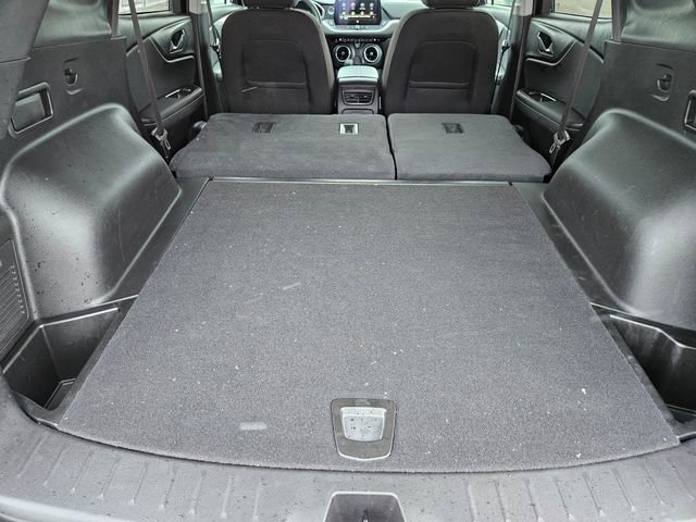 Used 2023 Chevrolet Blazer LT w/ Convenience Package image 16