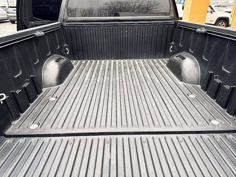 Used 2022 Toyota Tundra SR5 image 13