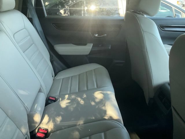 Used 2024 Honda CR-V EX-L image 8