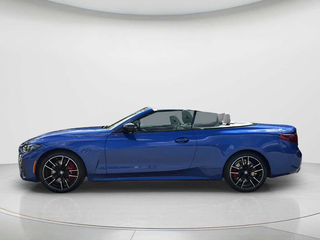 New 2026 BMW 440i xDrive M440i xDrive image 2