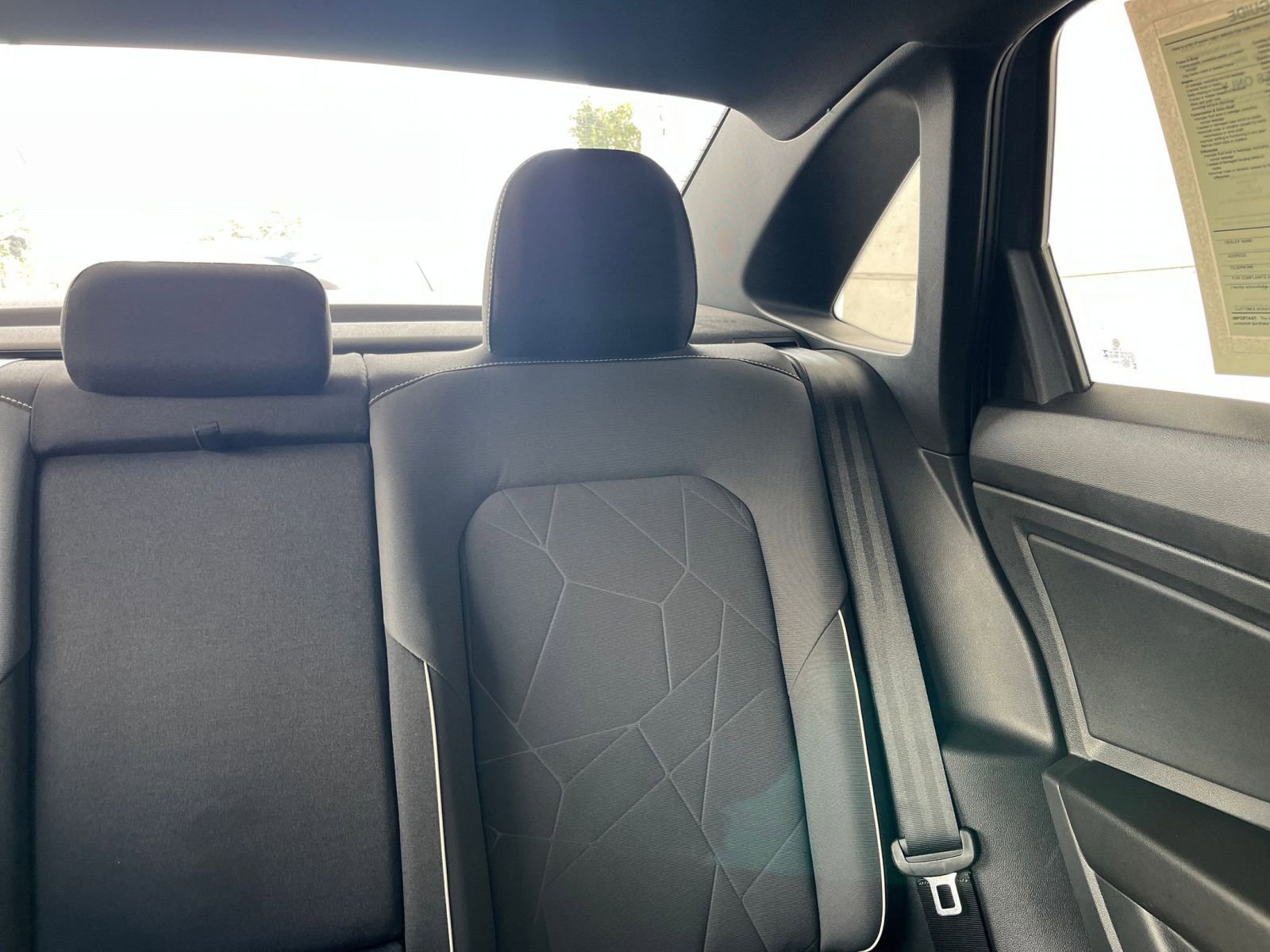 Used 2025 Volkswagen Jetta Sport image 43