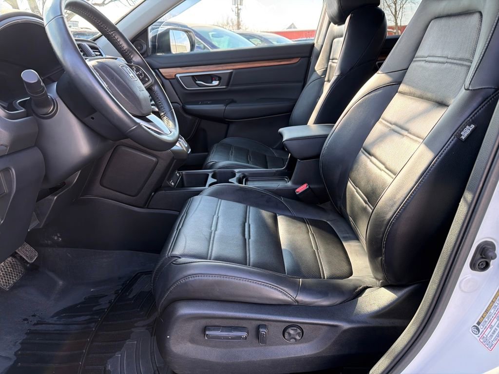 Used 2020 Honda CR-V EX-L image 21