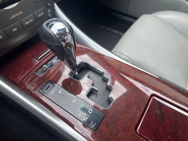 Used 2007 Lexus IS 250 AWD image 34