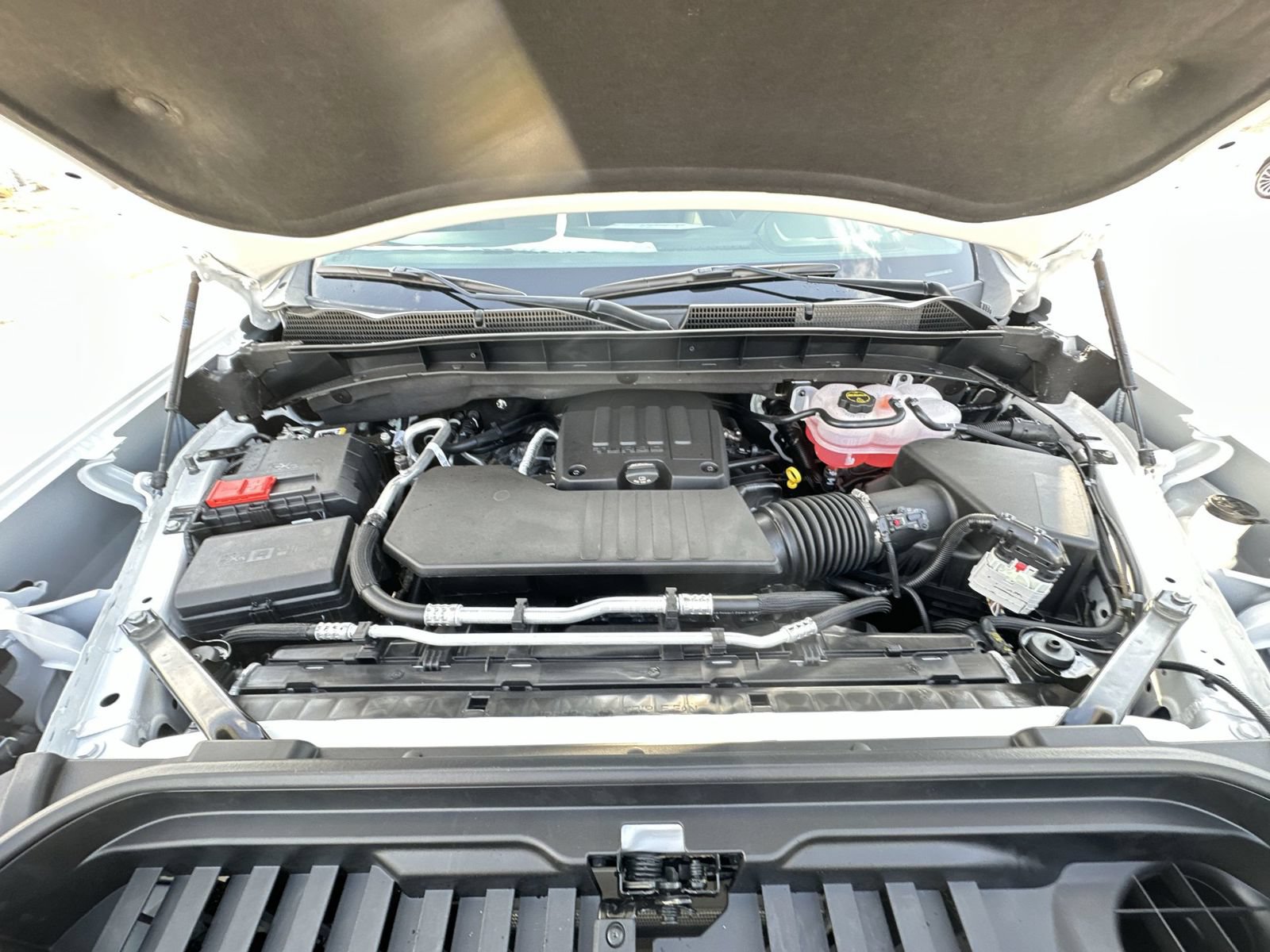 New 2026 GMC Sierra 1500 Elevation AWD/4WD image 30