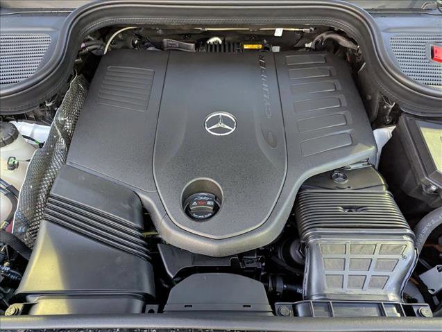 New 2026 Mercedes-Benz GLE 450 4MATIC image 16