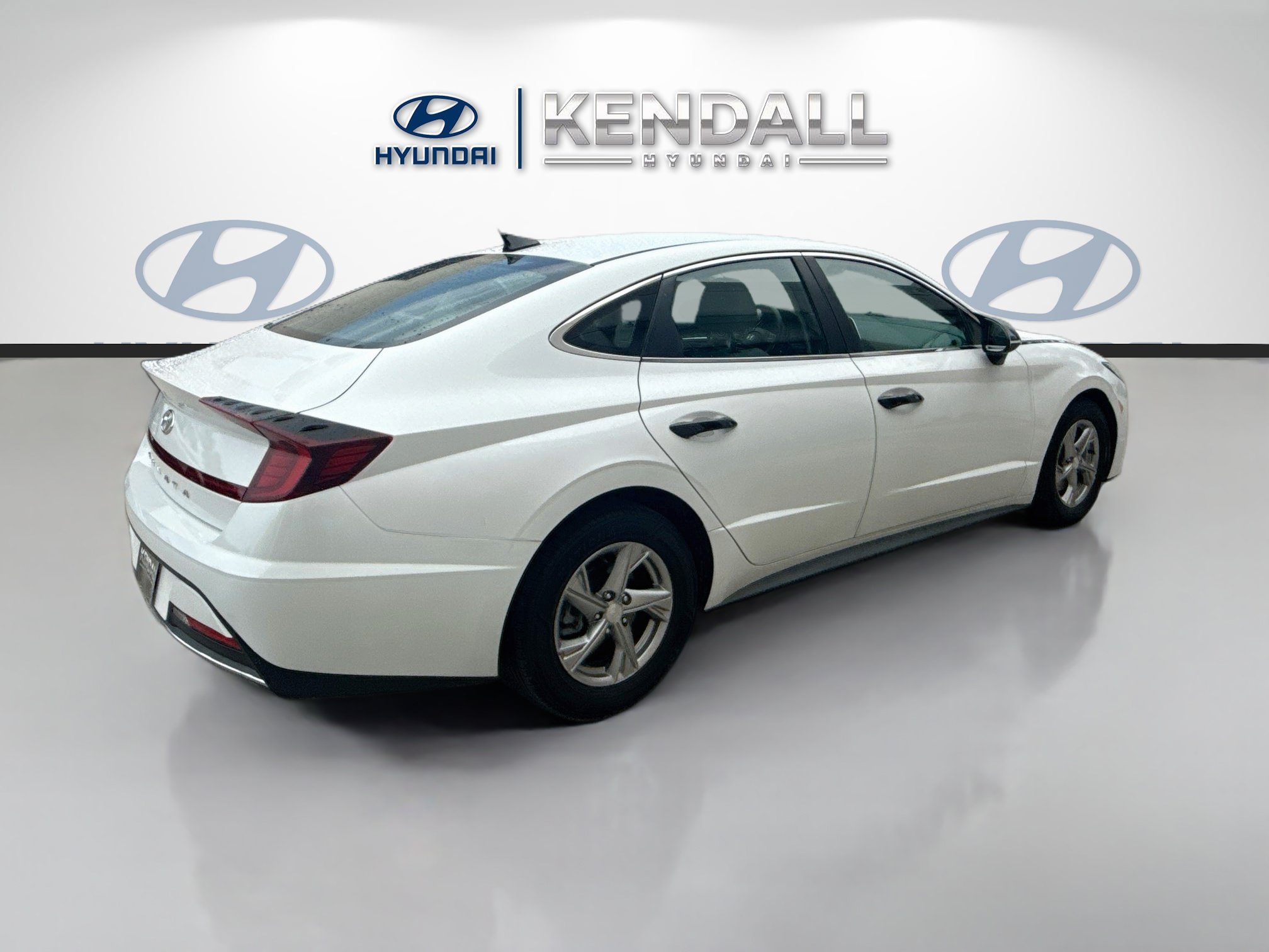 Used 2022 Hyundai Sonata SE FWD image 6