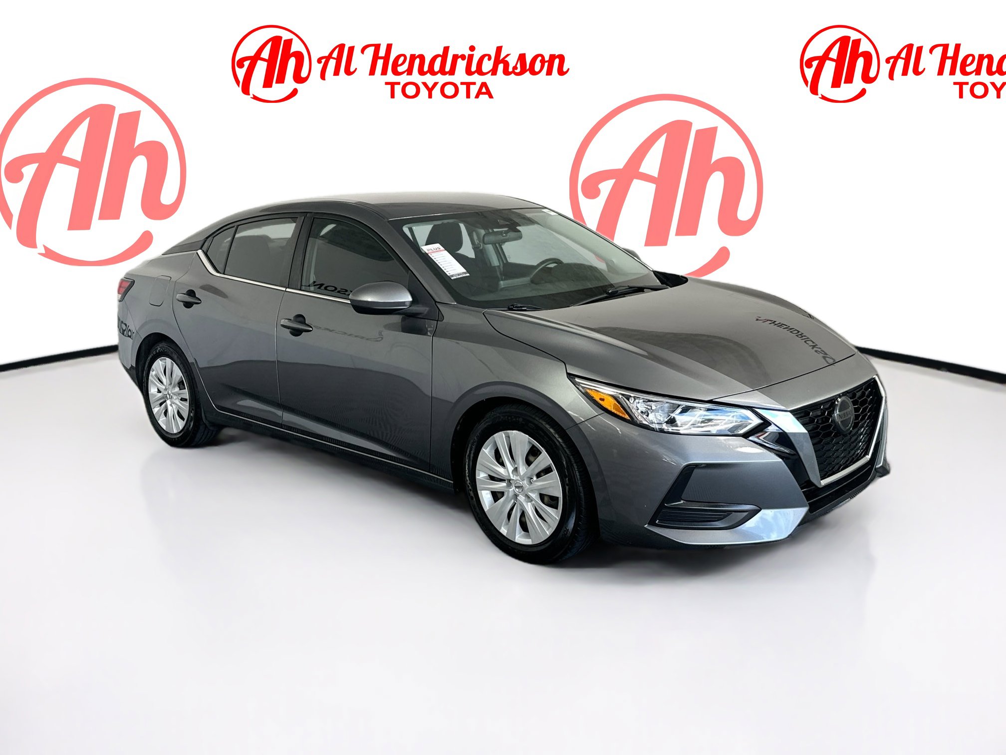Used 2023 Nissan Sentra S