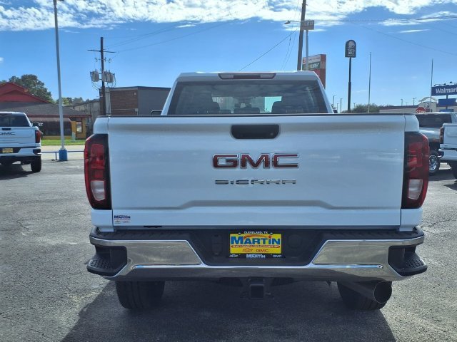 New 2026 GMC Sierra 3500 Pro AWD/4WD image 6