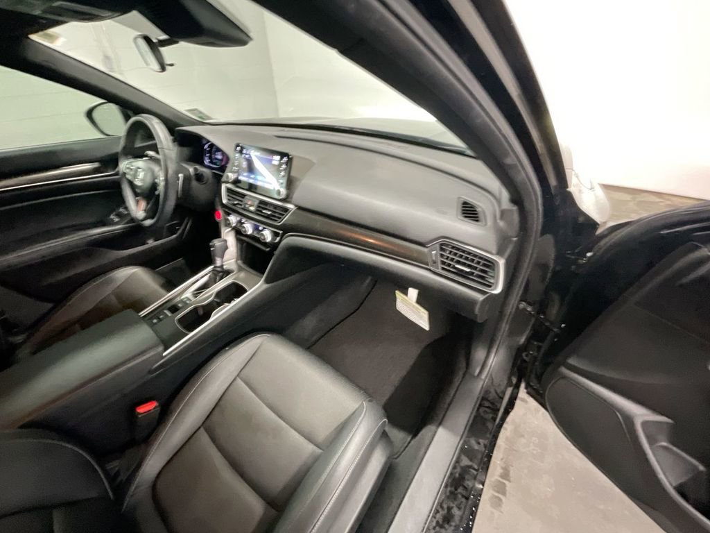 Used 2022 Honda Accord Sport image 26
