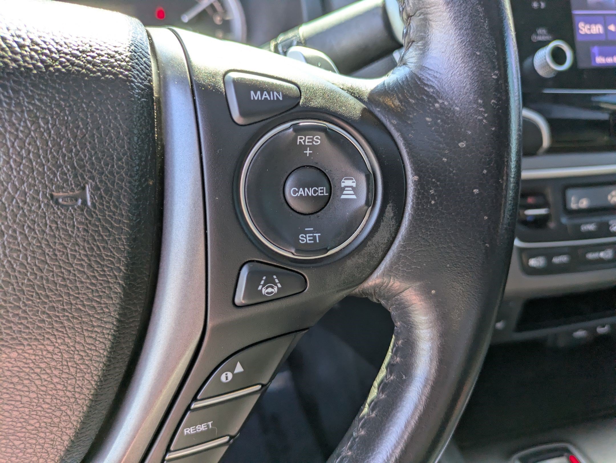 Used 2023 Honda Ridgeline RTL image 19