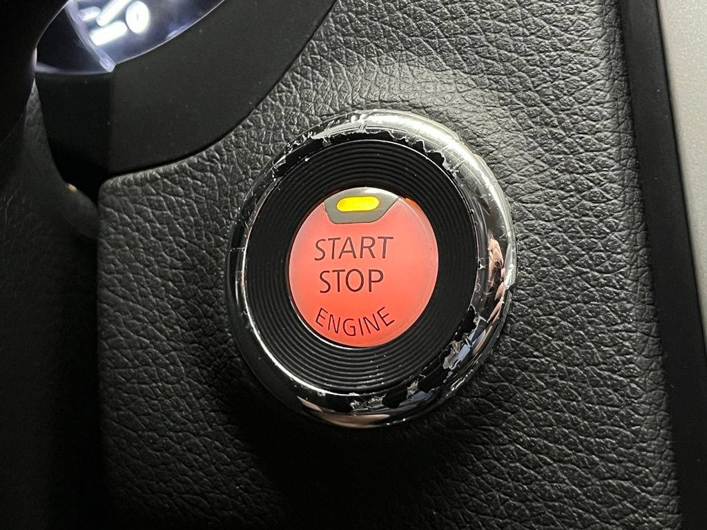 Used 2016 Nissan Altima 2.5 S w/ Power Driver Seat Package FWD image 12