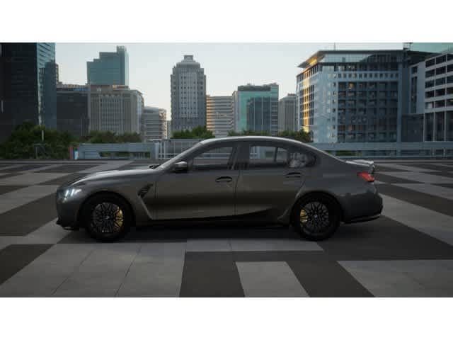 New 2027 BMW M3 w/ Carbon Package RWD image 4