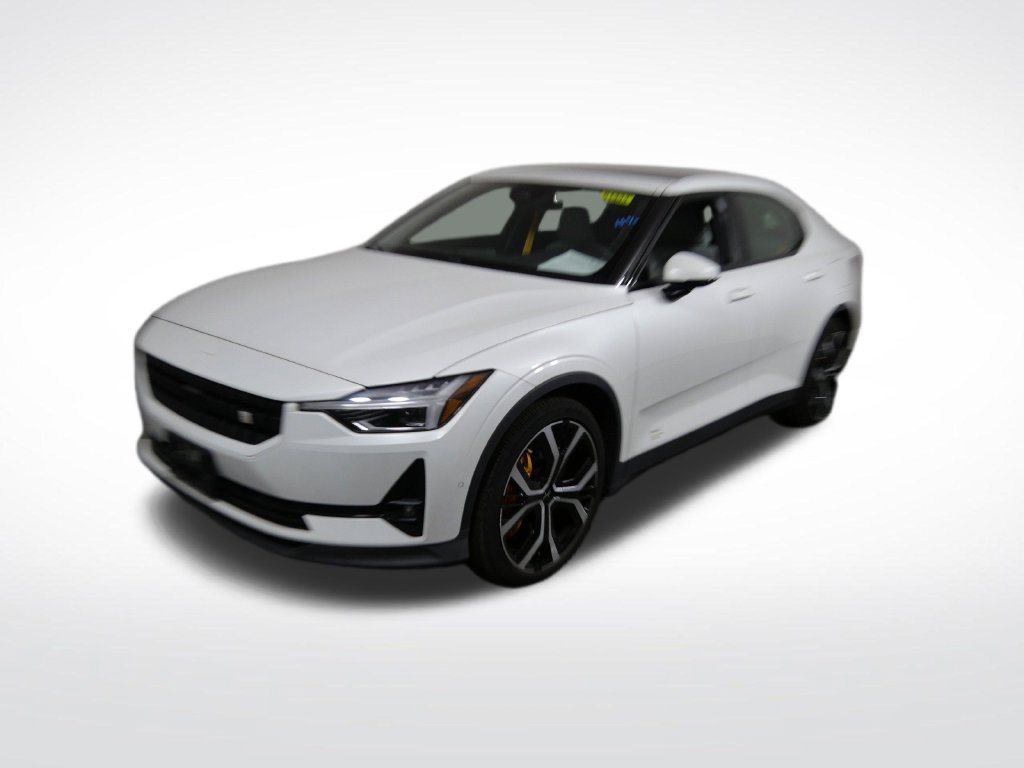 Used 2023 Polestar Polestar 2 w/ Pilot Pack AWD/4WD image 9