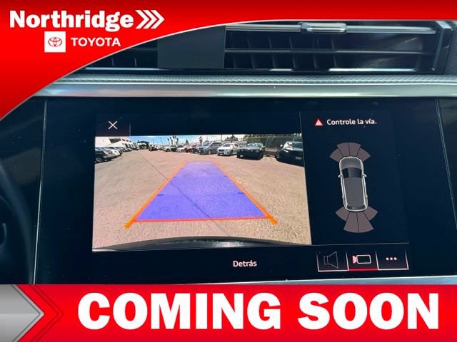 Used 2021 Audi Q3 2.0T Premium w/ Convenience Package AWD/4WD image 9