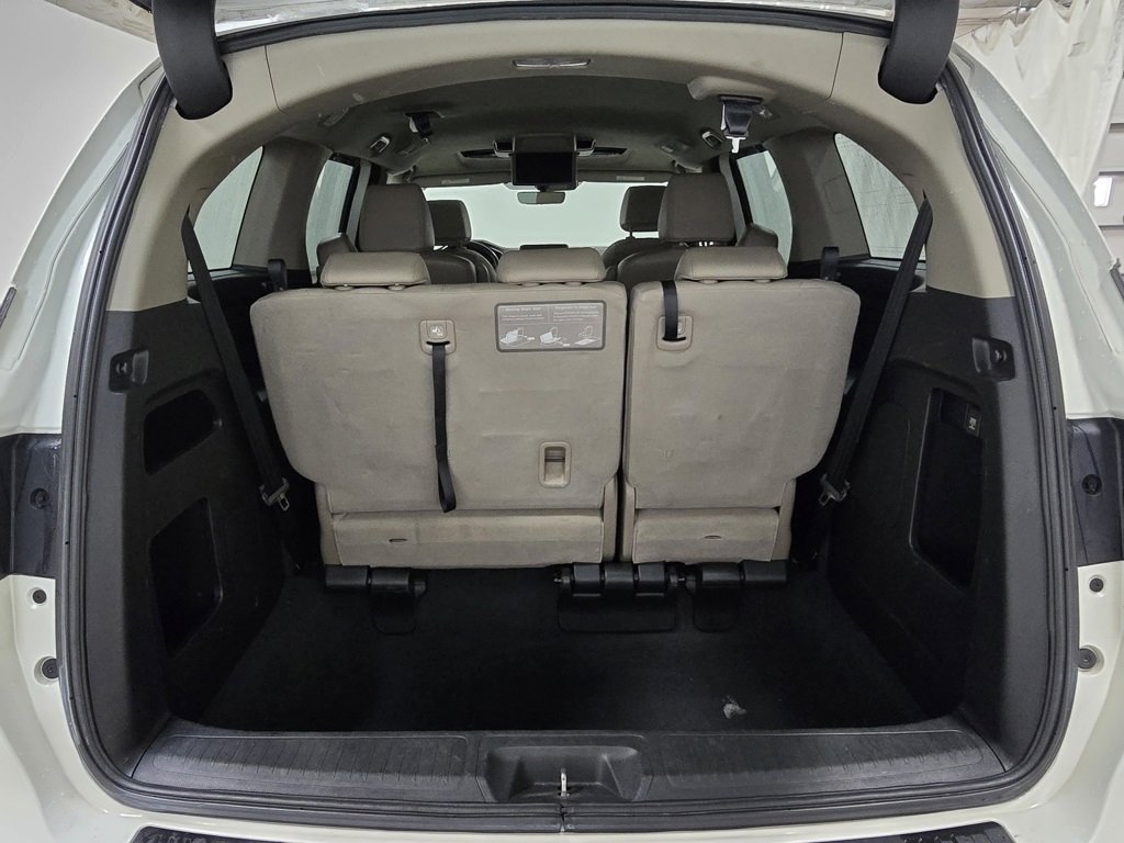 Used 2019 Honda Odyssey EX-L image 19