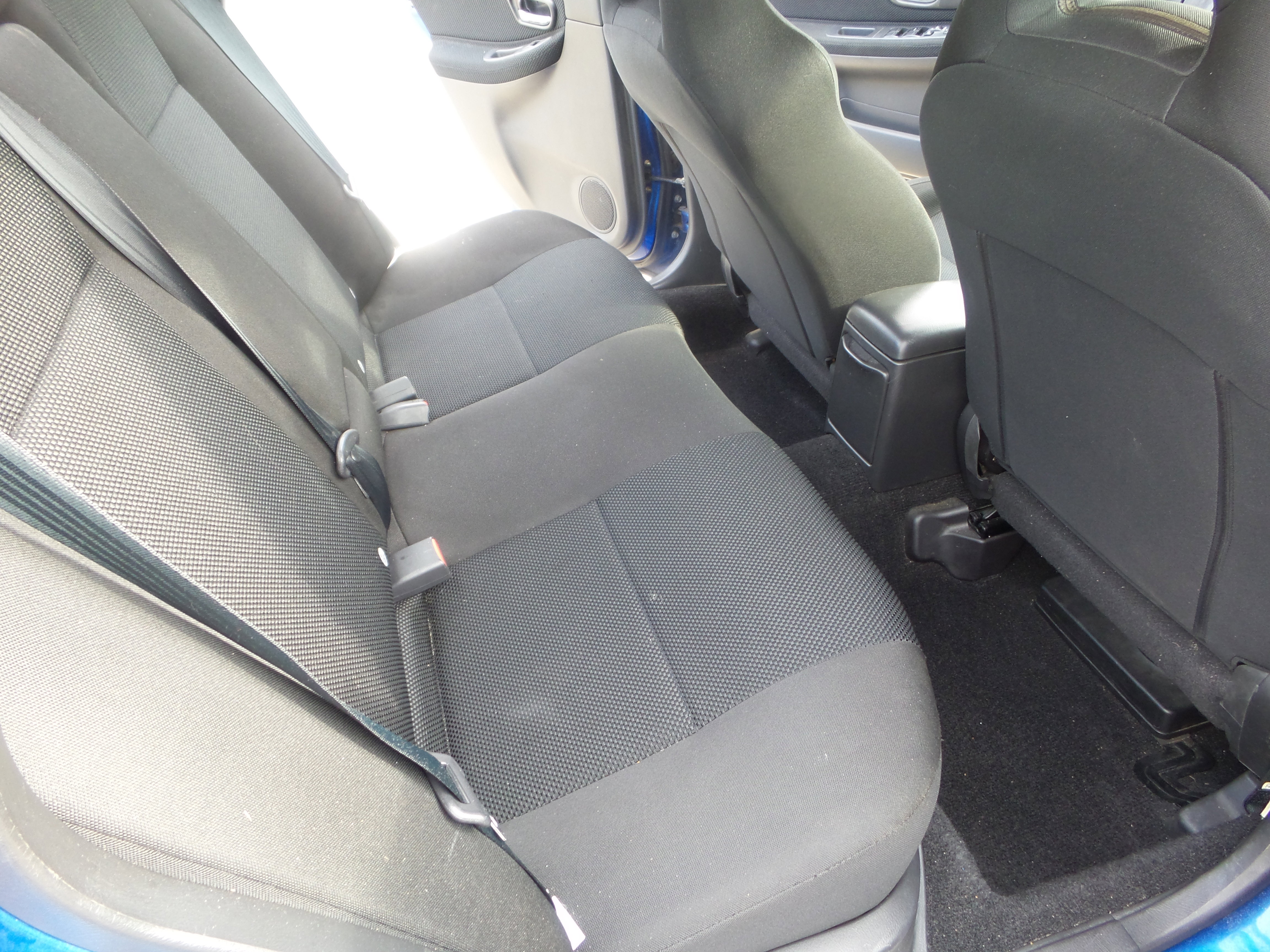 Used 2005 Subaru Impreza WRX Sedan AWD/4WD image 34