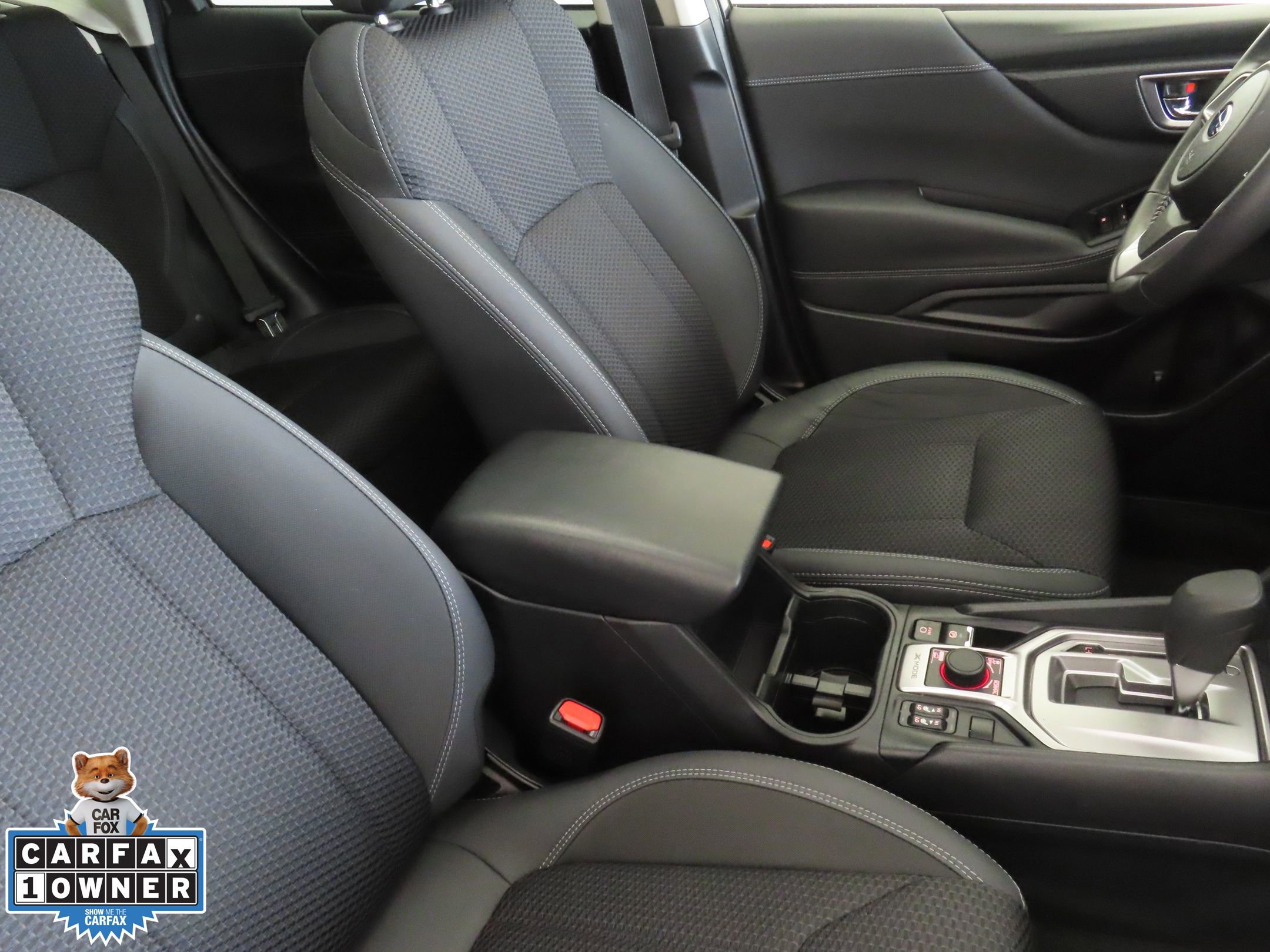 Certified 2023 Subaru Forester Premium image 28