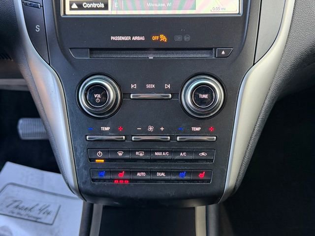 Used 2018 Lincoln MKC Reserve w/ Lincoln MKC Climate Package image 26