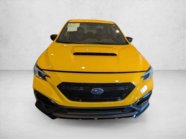 New 2026 Subaru WRX tS AWD/4WD video 2