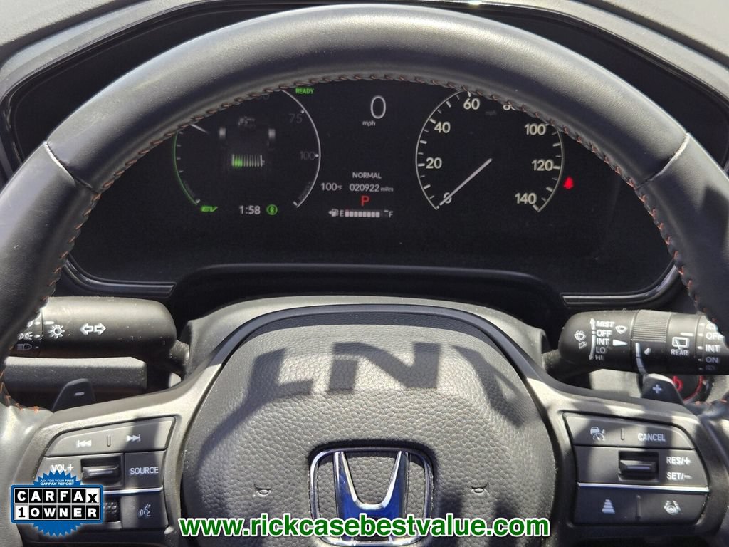Used 2024 Honda CR-V Sport image 31