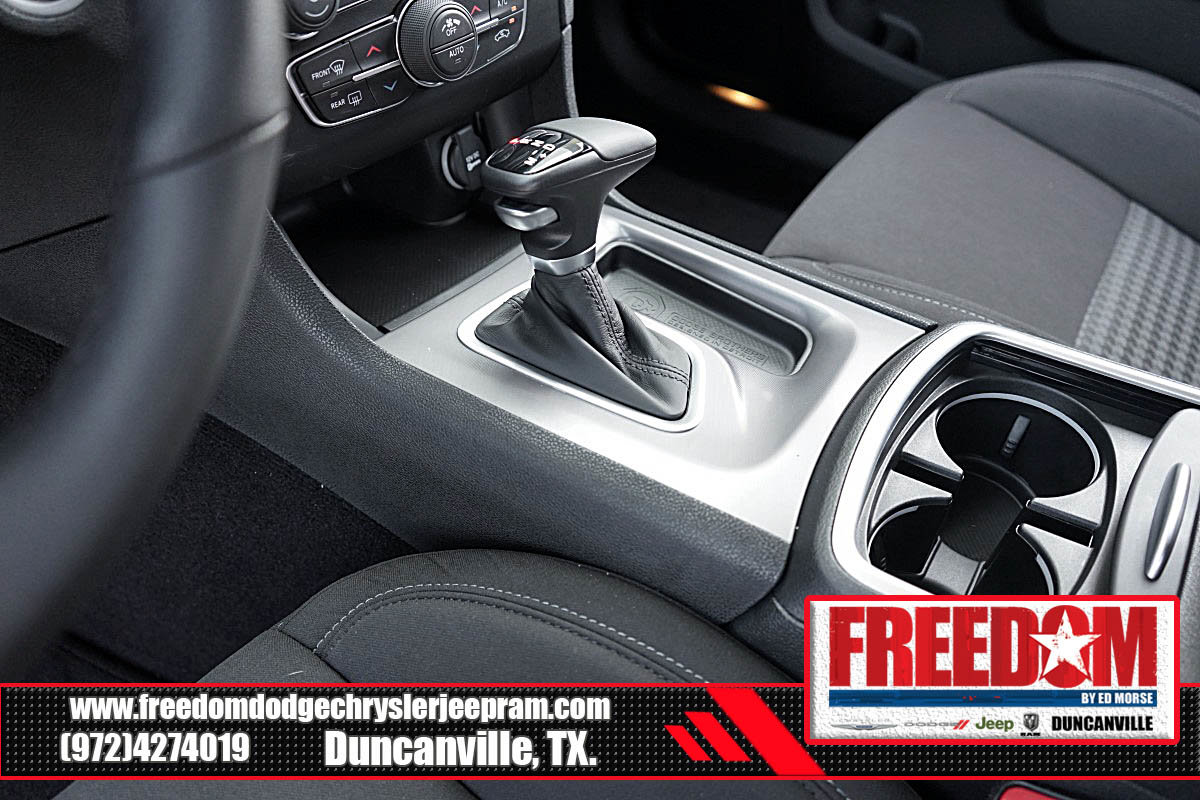New 2023 Dodge Charger Scat Pack w/ Harman/Kardon Audio Group image 32