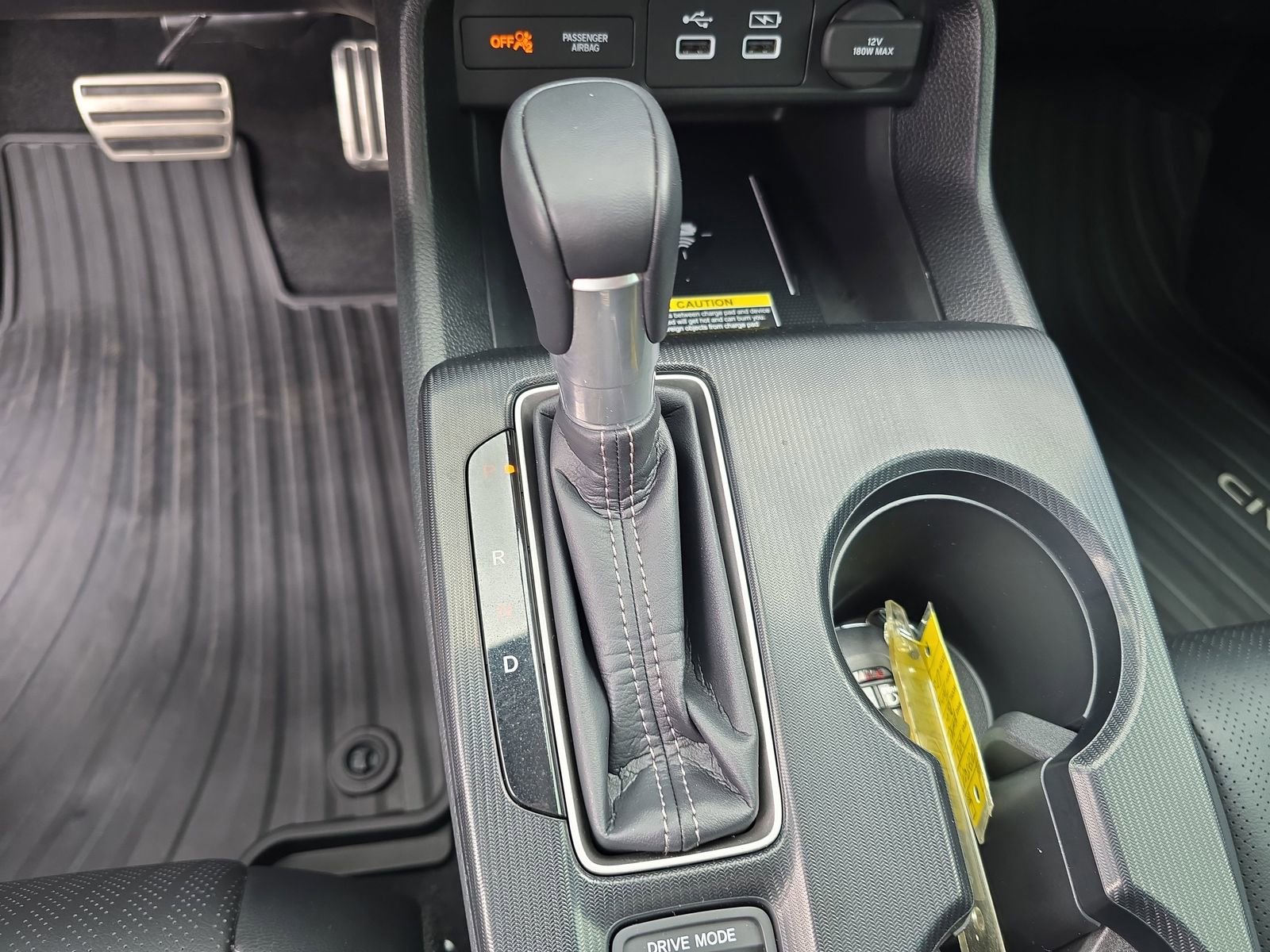 Certified 2024 Honda Civic Sport Touring image 22