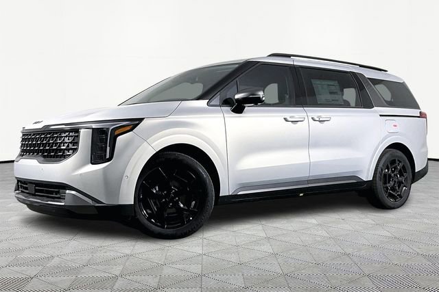 New 2026 Kia Carnival SX Prestige image 1