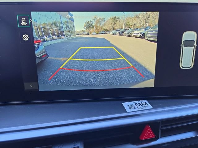 Used 2026 Kia Sorento EX w/ EX Premium Package FWD image 31