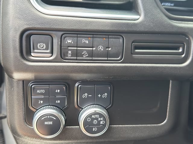 Certified 2024 GMC Yukon AT4 AWD/4WD image 22