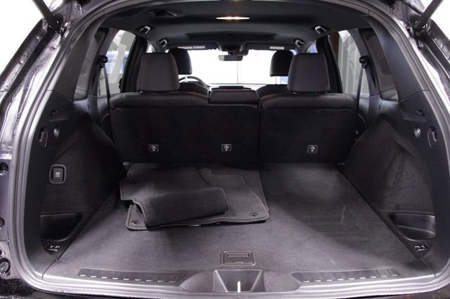 Certified 2023 Honda Passport EX-L image 23