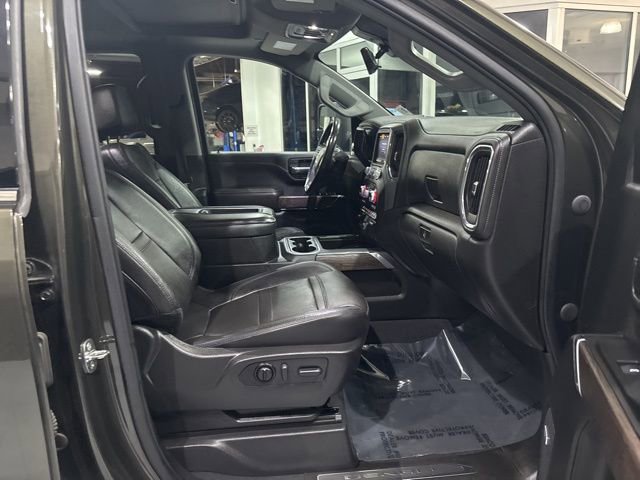Used 2022 GMC Sierra 2500 Denali w/ Denali Ultimate Package image 37