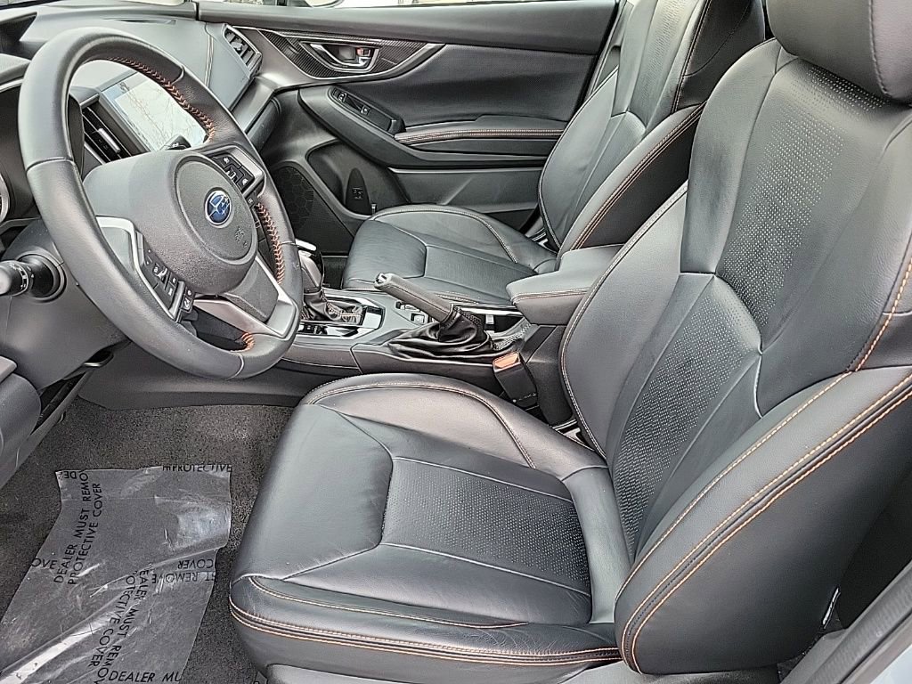 Used 2020 Subaru Crosstrek 2.0i Limited w/ Moonroof Package image 11