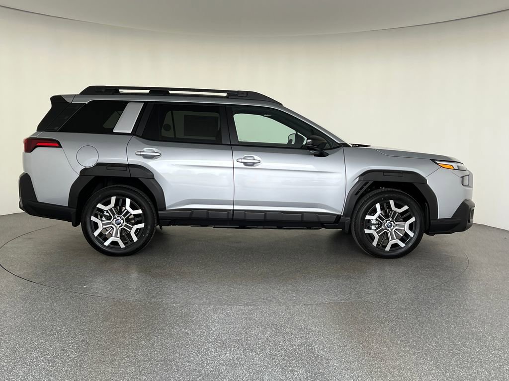 New 2026 Subaru Outback Touring XT AWD/4WD image 2