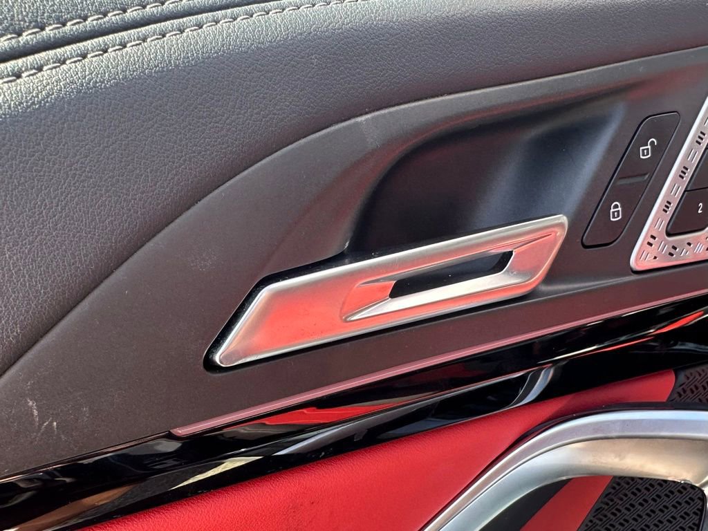 Used 2023 BMW X1 xDrive28i w/ Premium Package image 19