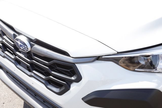 Certified 2025 Subaru Crosstrek 2.5i Premium AWD/4WD image 12