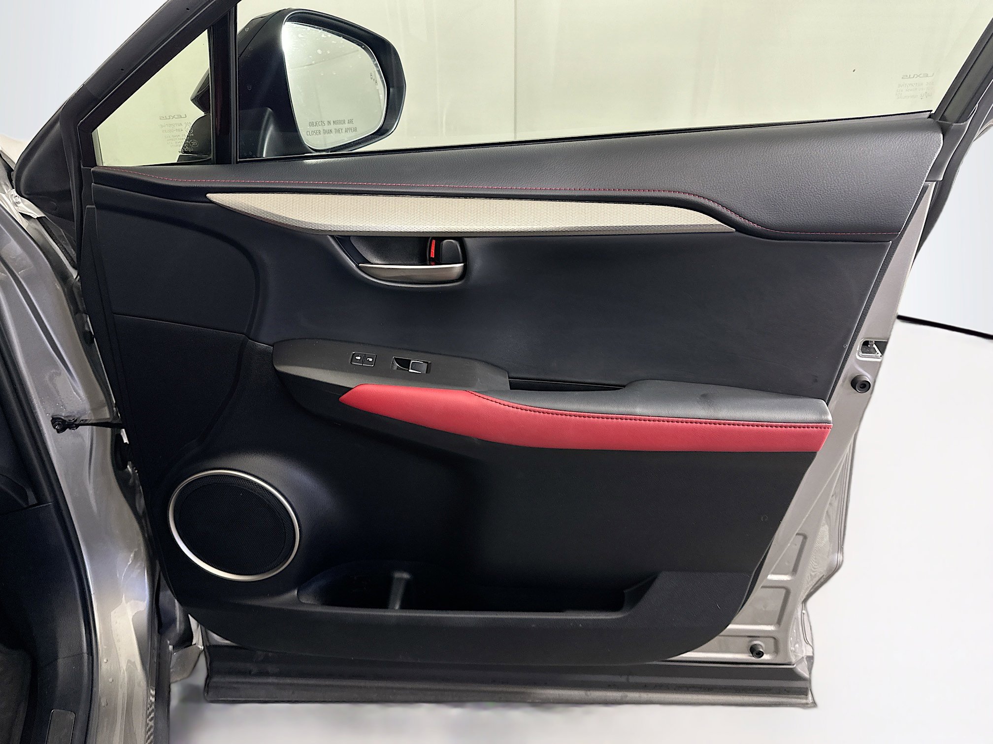 Used 2019 Lexus NX 300 F Sport w/ F Sport Premium Package FWD image 34