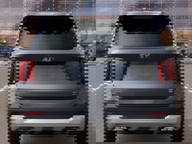 New 2026 Kia Sorento EX image 13