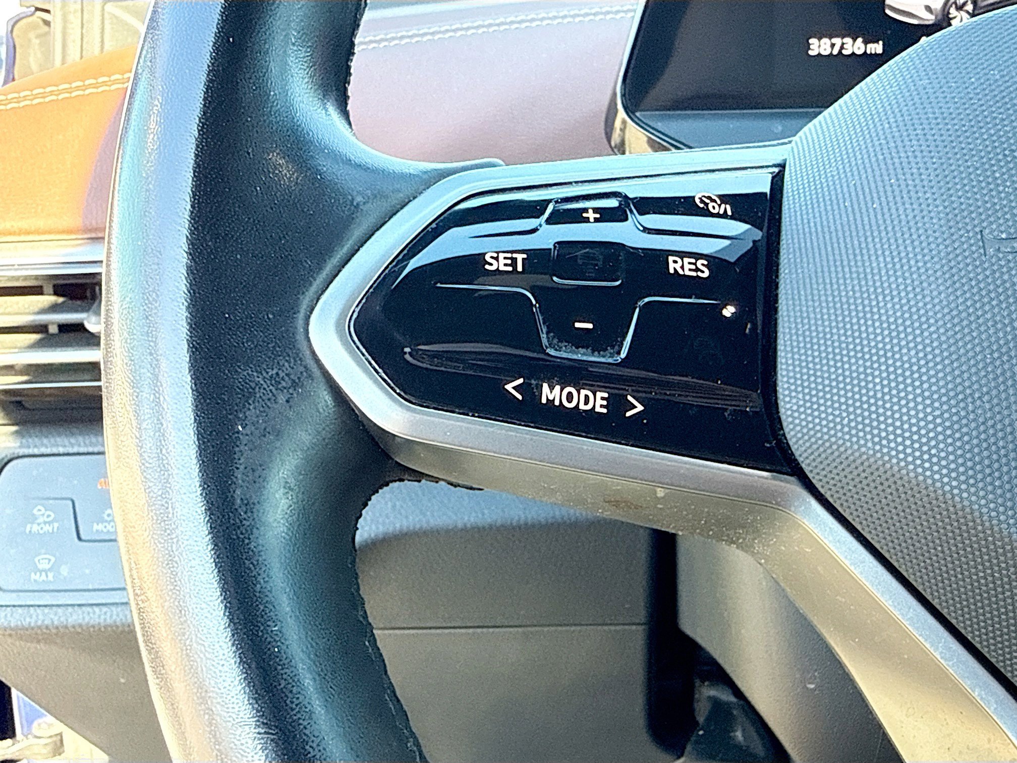 Used 2022 Volkswagen ID.4 Pro S image 36