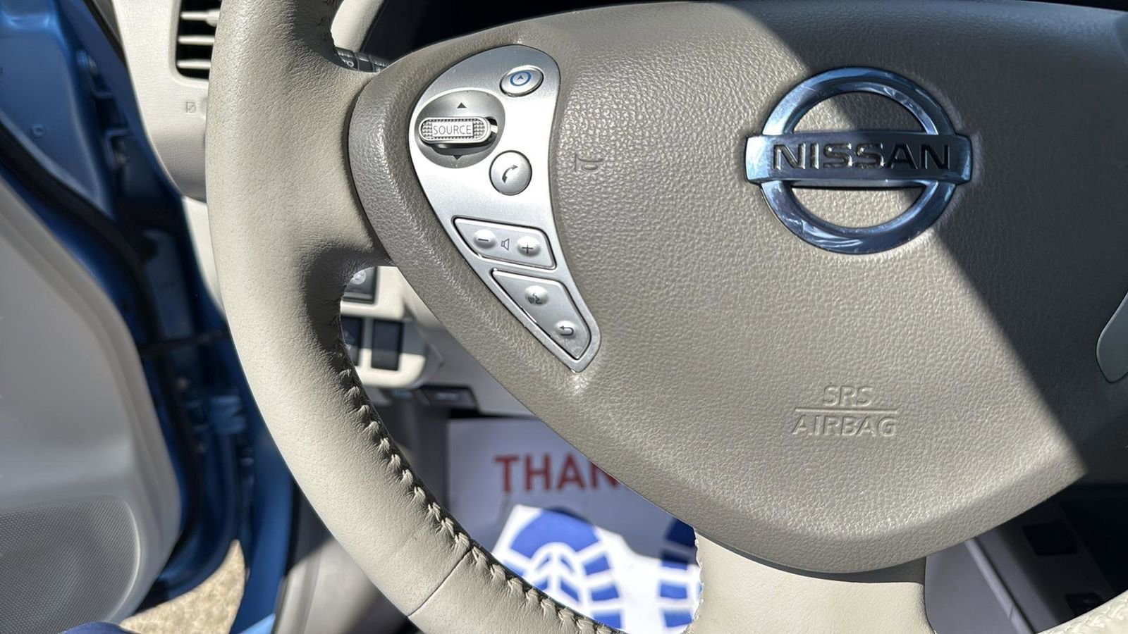 Used 2011 Nissan Leaf SL image 17