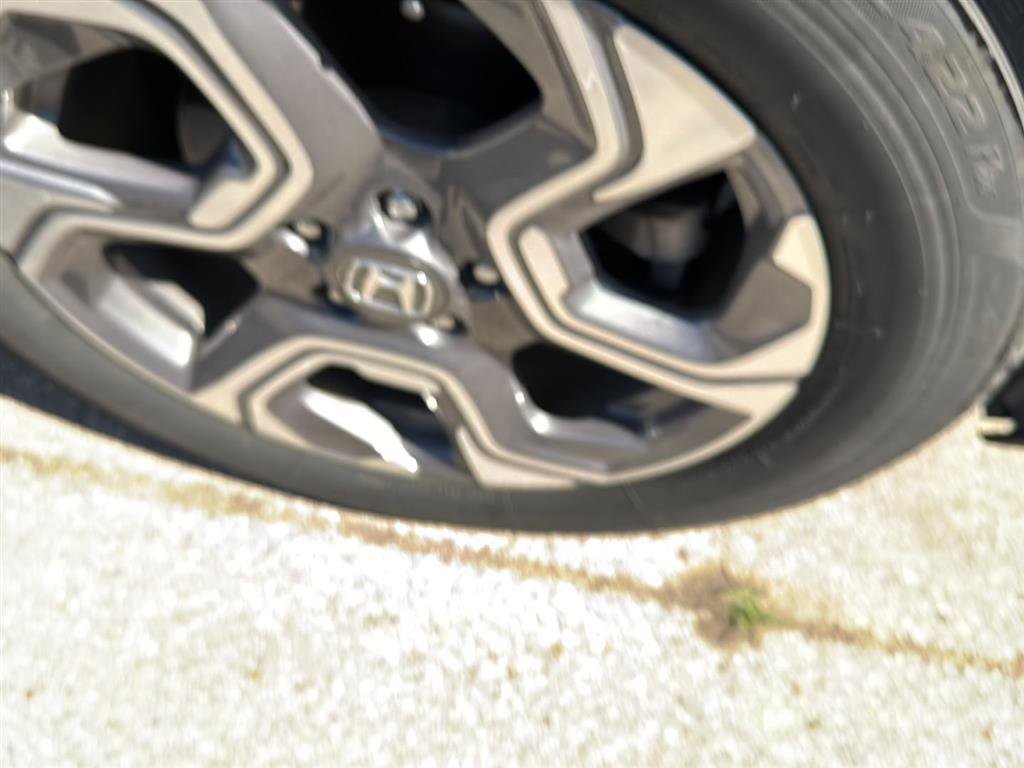 Used 2018 Honda CR-V EX image 2
