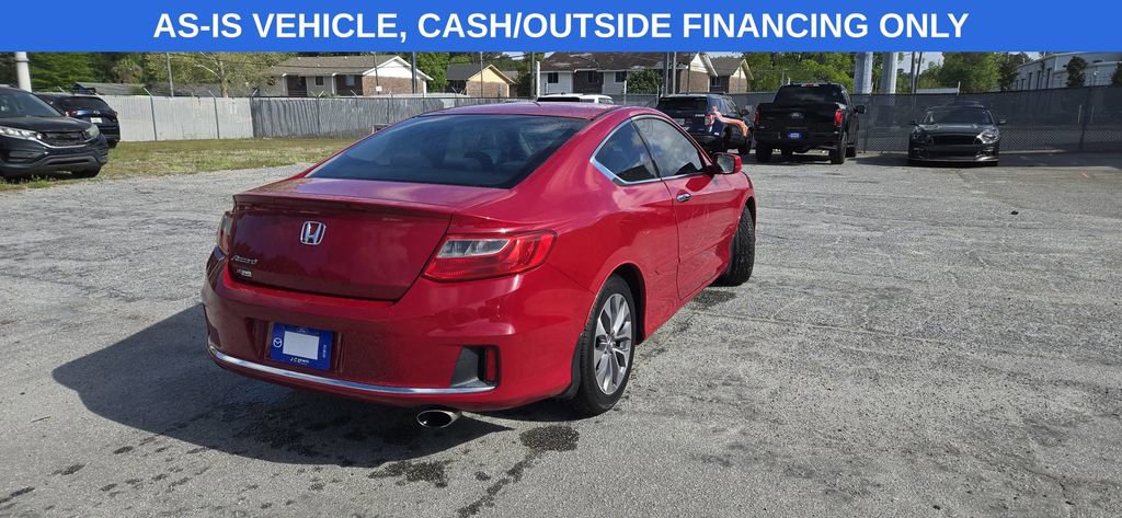 Used 2013 Honda Accord EX image 7