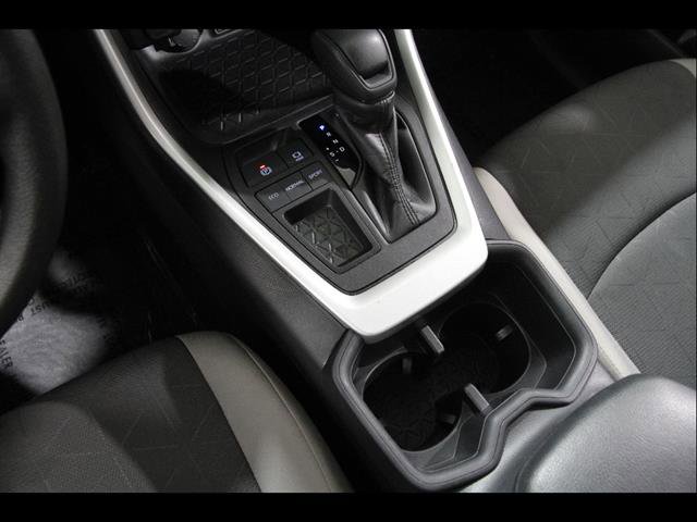 Used 2023 Toyota RAV4 XLE w/ Convenience Package FWD image 15