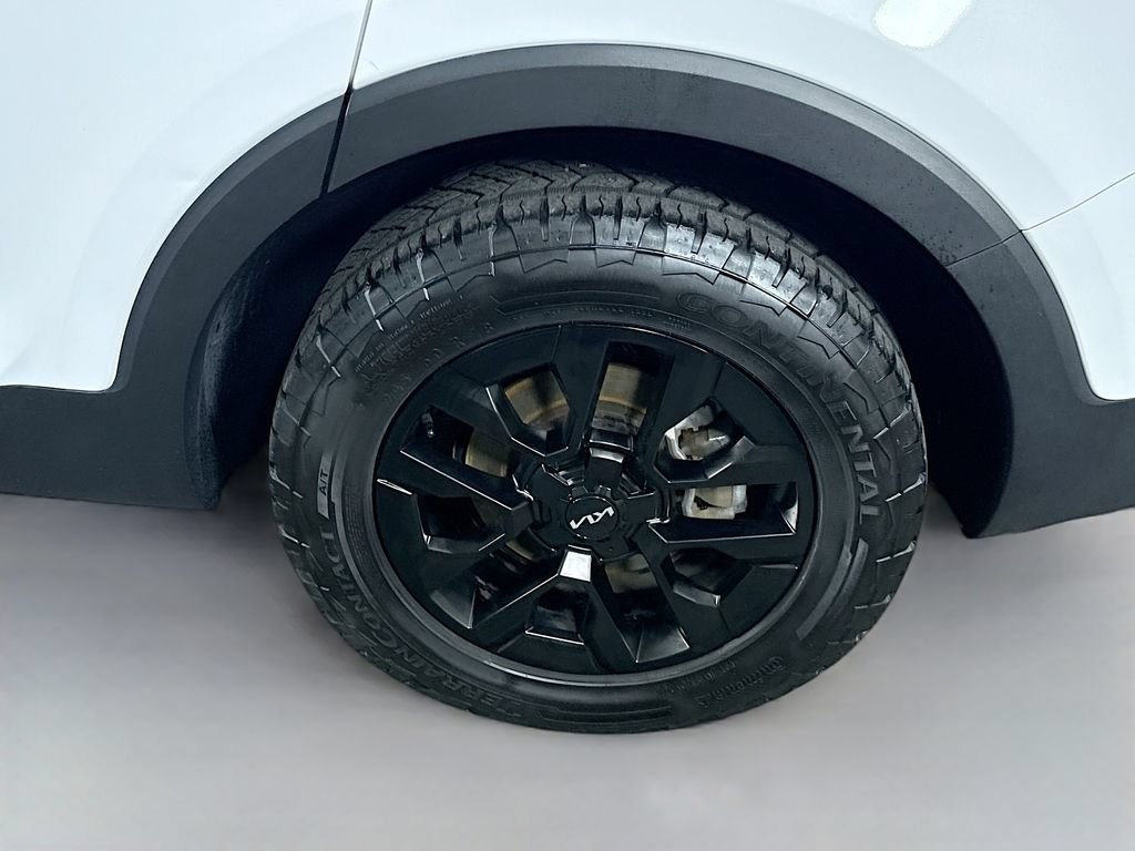 Certified 2023 Kia Telluride SX Prestige X-Pro AWD/4WD image 41