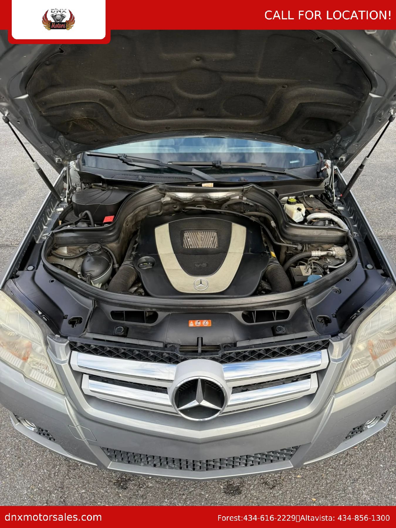 Used 2012 Mercedes-Benz GLK 350 GLK 350 Sport Utility 4D w/ Premium 1 Pkg image 13