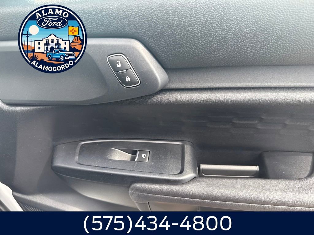 New 2025 Ford Ranger XL image 17