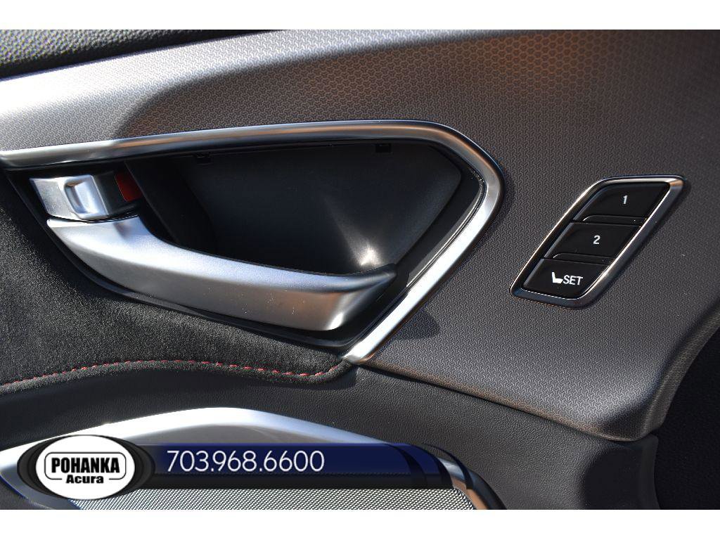 New 2026 Acura RDX A-Spec image 25